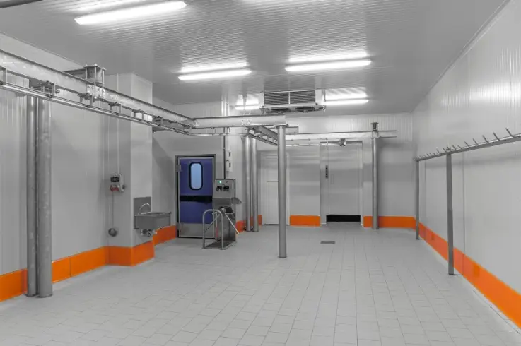 Soğuk Hava Depoları ile Taze Ürünlerin Raf Ömrü Nasıl Uzatılır? gönderisinin resmi.