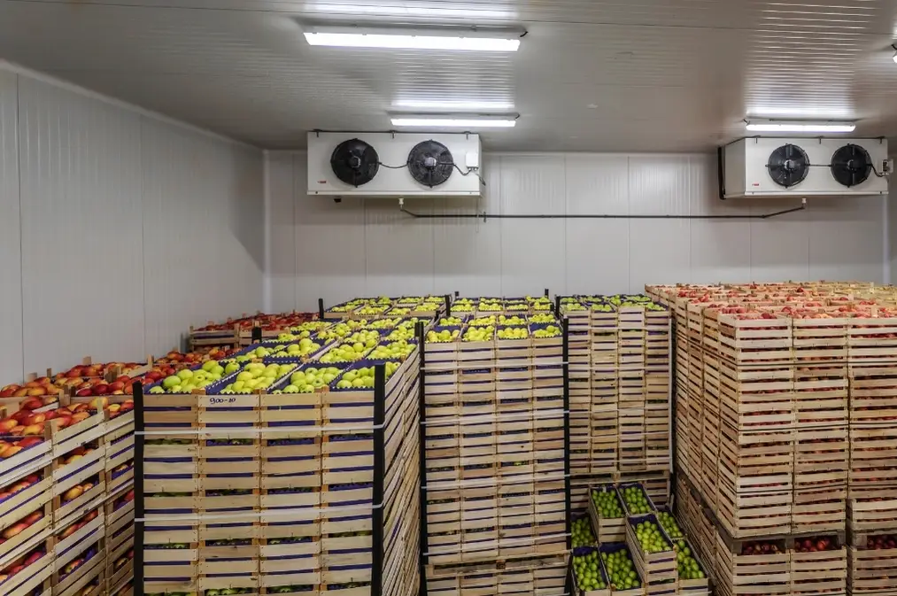 Ürün Tedariği hizmetinin resmi.