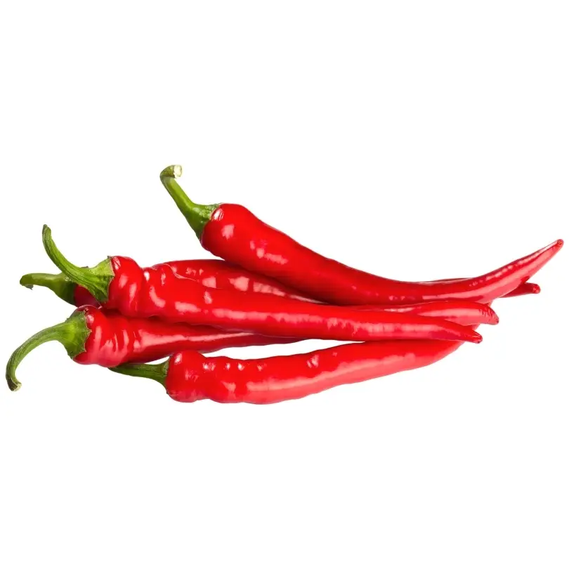 Biber ürününün resmi.