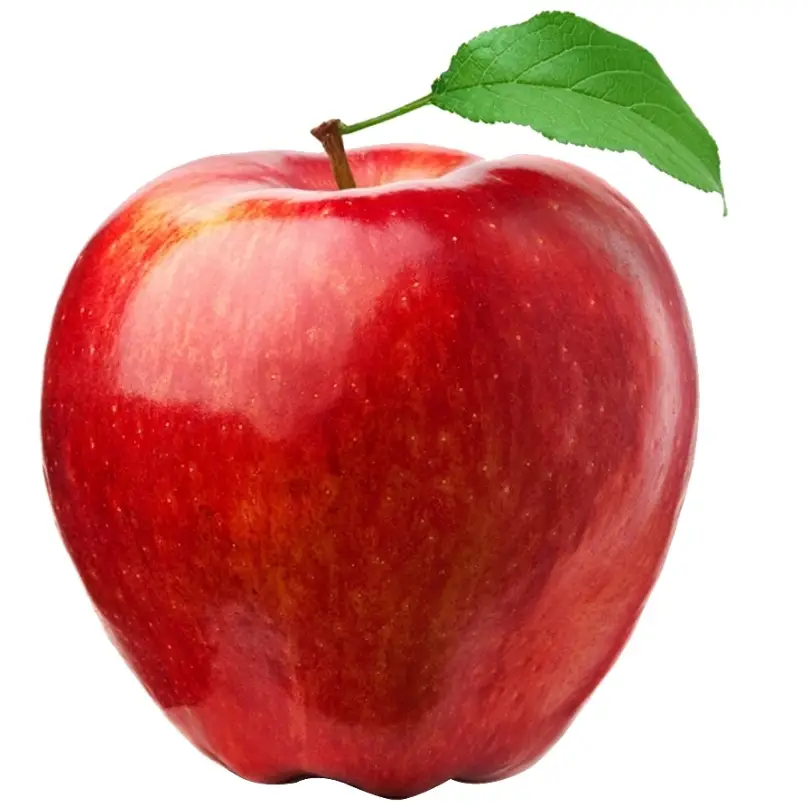Elma ürününün resmi.
