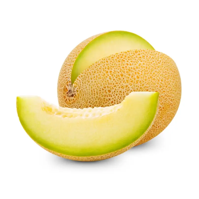 Kavun ürününün resmi.