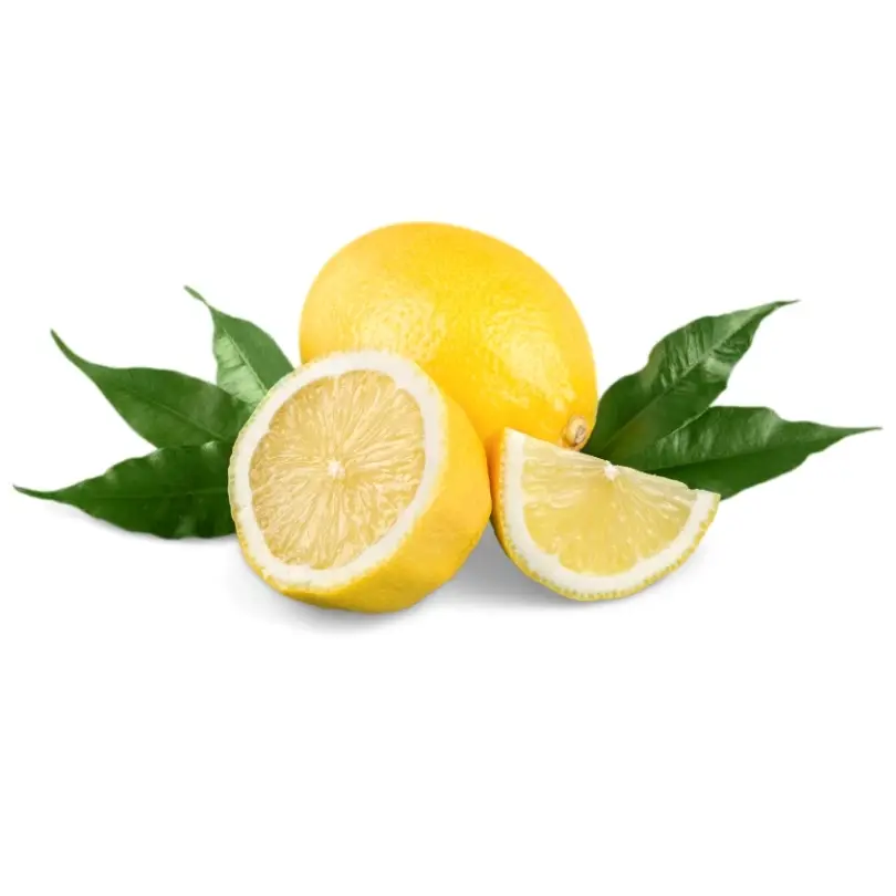 Limon ürününün resmi.