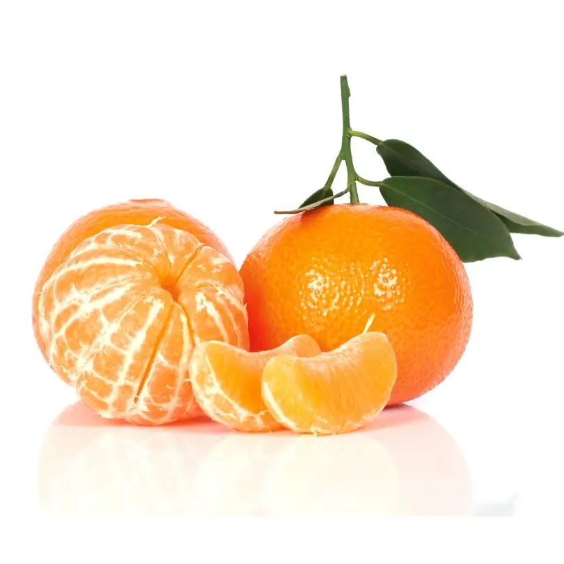 Mandalina ürününün resmi.