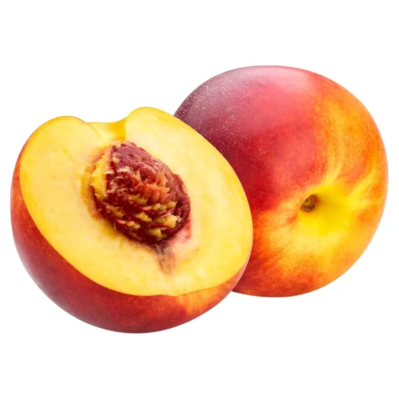 Nektarin ürününün resmi.