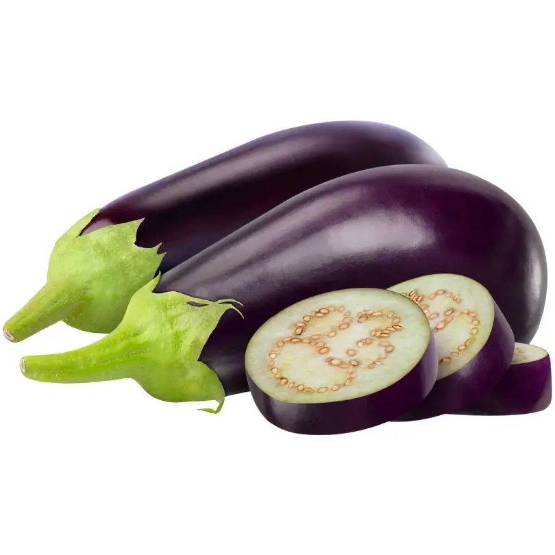 Patlıcan ürününün resmi.